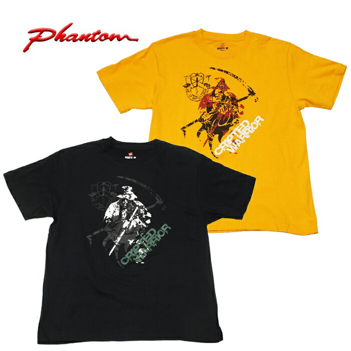 PHANTOM CRIPTED WARRIOR Tシャツ メンズ レディース キッズ ミリタリー カジュアル サバゲ アウトドア バイク ツーリング サイクリング 半袖 プリント コットン 特殊部隊 グリーンベレー 記章 死神