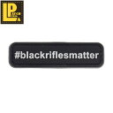 LA PATCHERIA BRM PVC PATCH【ラパッチェリア PVCワッペン】メンズ rifle ライフル サバゲ サバゲー G17 G18 GLOCK...