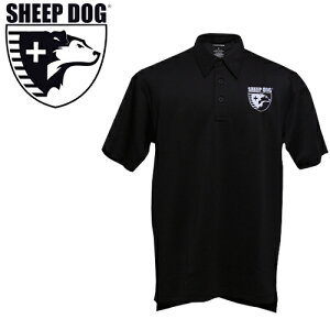 SDIA PROPPER I.C.E. ポロシャツ 【sheep Dog Impact Assistance エスディーアイエー タクティカル polo shirt】メンズ ミリタリー カジュアル アウトドア ボランティア 救助 支援 吸汗速乾