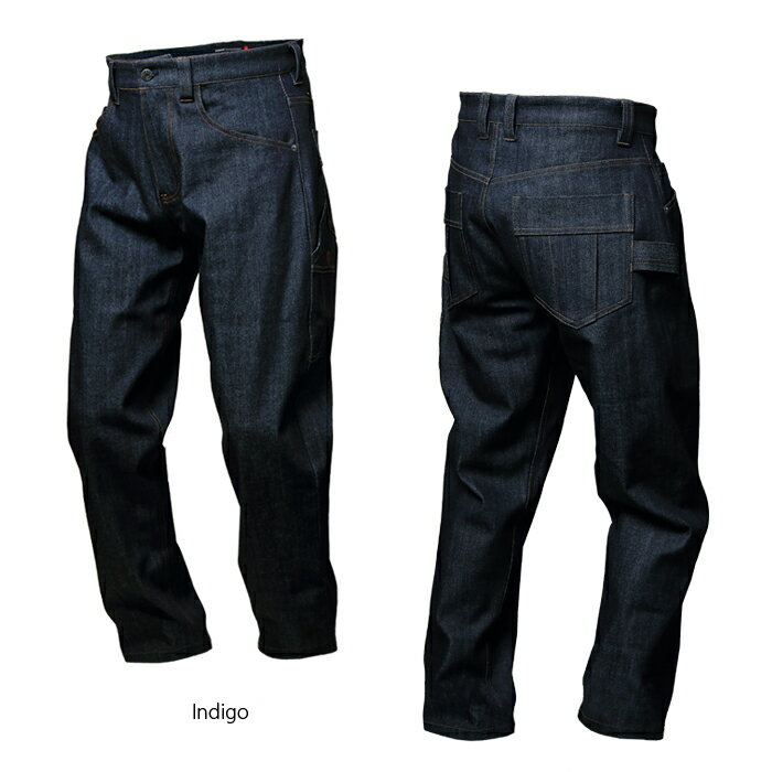 SUBDUED FAST DRAW PANTS【サブデュード　ファストドローパンツ】メンズ ミリタリー アウトドア ハンティング マウンテンリーコン デニム ストレッチ キャンプ ブッシュクラフト 焚き火