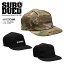 SUBDUED 5ѥͥ륭å ڥ֥ǥ塼 5PANEL CAPۥ ǥ ߥ꥿꡼ å ȥɥ  л ϥ եå ͥ ޥ  褱 ֥å º  ޥ