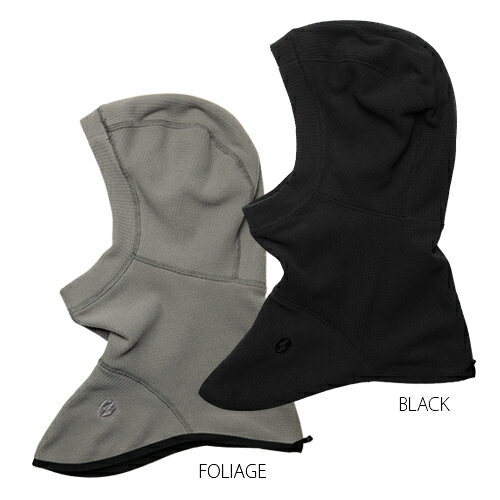SUBDUED,FROGMAN,BALACLAVA,サブデュード,メンズ,ミリタリー,アウトドア,マウンテンリーコン,POLARTEC,ThermalPro,グリッドフリース,ポーラテック