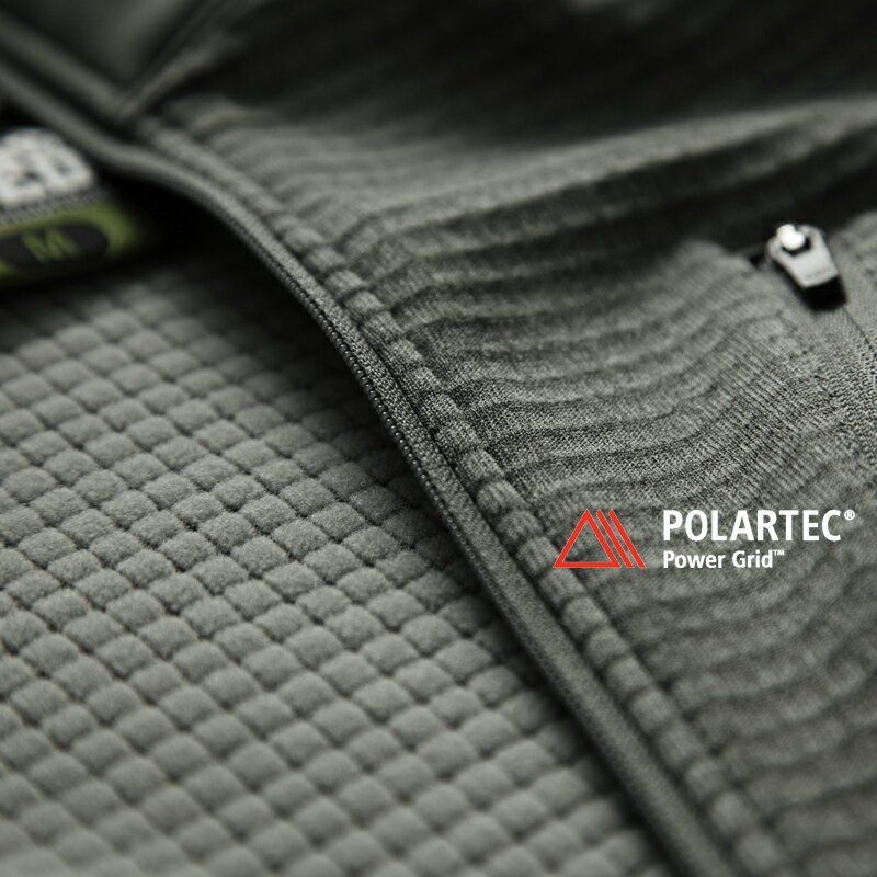 楽天市場 Subdued Garm Jacket サブデュード ガルムジャケット メンズ ミリタリー カジュアル アウトドア タクティカル Polartec Powergrid ポーラテック パワーグリッド 透湿防水 ｐｈａｎｔｏｍ
