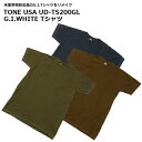 TONE USA UD-TS200GL G.I.TVcyTONE USA UD-TS200GL G.I.T-shirtszY JWA ~^[ TVc CN g[jO TONE USA gbvX Ci[  N[lbN ČR oi