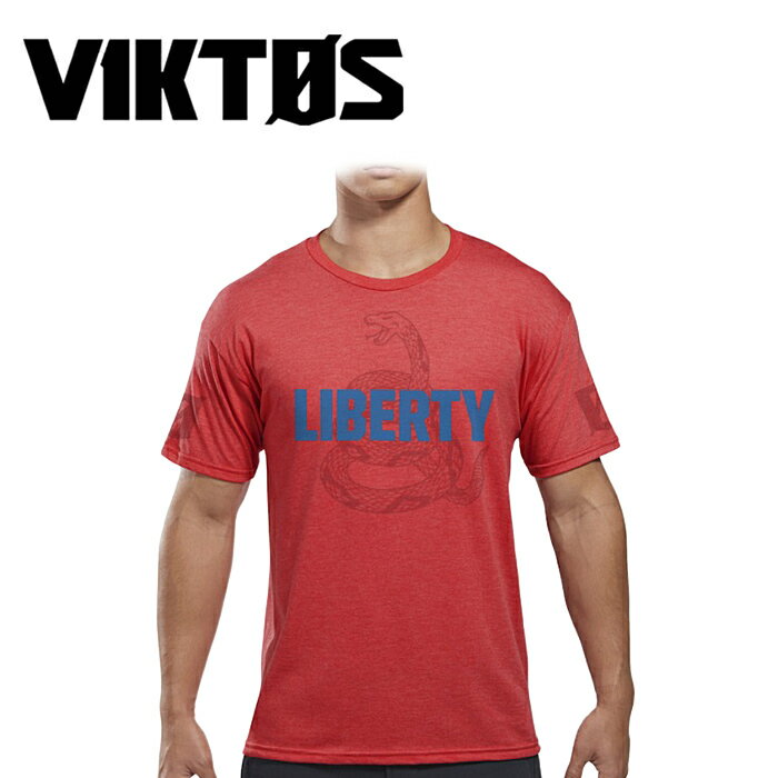 VIKTOS oeB[Xl[N TVcyBNgX Liberty Snake TeezY ~^[ AEghA ToQ JWA Lv oCN c[O TCNO X|[c V[eBO Rbg |GXe N[lbN  vg gbvX wr 