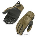 VIKTOS レオ インスレーテッド グローブ【ヴィクトス ビクトス leo insulated glove】メンズ ミリタリー アウトドア サバゲ バイク ツーリング サイクリング 登山 シューティング thinsulate シンサレート ポリエステル ベルクロ タッチスクリーン 迷彩 カモ 3