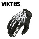 VIKTOS オペレータス フォーアイズ グローブ【ヴィクトス ビクトス Oparatus Four Eyes Glove】メンズ ミリタリー アウトドア サバゲ バイク ツーリング サイクリング タクティカル シューティング ベルクロ タッチスクリーン ポリエステル 薄手 軽量 メッシュ ベルクロ
