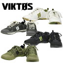 VIKTOS PTXF コアシューズ【ヴィクトス ビクトス PTXF core shoes】メンズ ミリタリー アウトドア フィットネス トレーニング カジュアル スポーツ 普段使い ストリート スニーカー 合皮 メッシュ ローカット 通気 ジョギング ロゴサバゲ