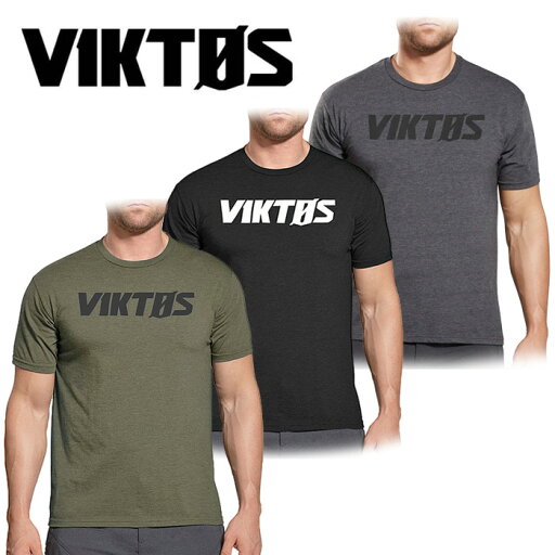 VIKTOS タック Tシャツ【ヴィクトス ビクトス Tack Tee】メンズ ミリタリー アウトドア サバゲ カジュアル 登山 ハイキング バイク ツーリング USサイズ ポリエステル クルーネック 半袖 プリント トップス インナー ロゴ LOGO スポーツ シューティング VIKTOS タック Tシャツ【ヴィクトス ビクトス Tack Tee】メンズ ミリタリー アウトドア サバゲ カジュアル 登山 ハイキング バイク ツーリング USサイズ ポリエステル クルーネック 半袖 プリント トップス インナー ロゴ LOGO スポーツ シューティング