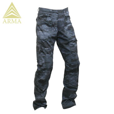 ARMA TACTICAL DIMENSION PANTS / A-TACS LE-X【アルマ タクティカル ディメンション パンツ エータックス エルイー エックス】メンズ ミリタリー サバイバルゲーム サバゲ アウトドア マウンテン リーコン 実物生地