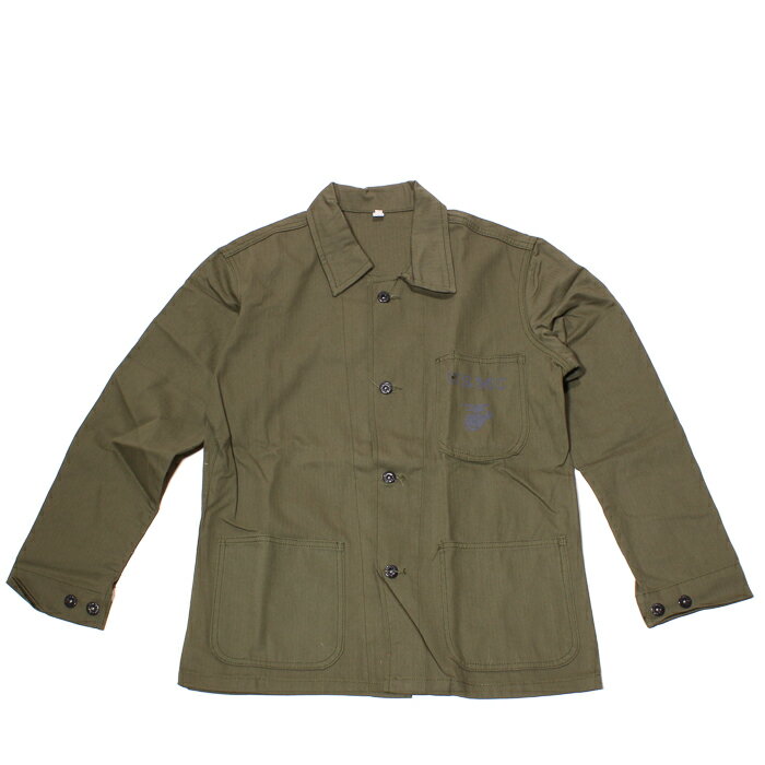 楽天市場】usmc hbt ジャケットの通販 楽天市場】usmc hbt ジャケットの通販