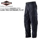 TRU-SPEC 1246 TRU XTREME pc/BLACKygD[XybN TRU GNXg[ PANTSzY ~^[ ToQ AEghA JWA Xg[g oR oCN c[O {g gEU[ J[S tbv|Pbg Rbg iC