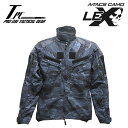 TP ^NeBJEtB[hWPbg / A-TACS LE-X ytactical performance ^NeBJEptH[}X field jacketzY ~^[ ToQ AEghA oR oCN c[O AE^[ G{[ V_[ r pbh I  EVA