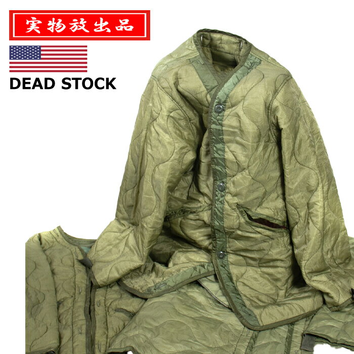 �ڼ�ʪ�����ʡ�US �ʥ��ȥǥ����ȥ��� �饤�ʡ�/�ǥåɥ��ȥå���Night Desert Camo Liner/Dead Stock�ۥ�� �ߥ꥿�꡼ ����...
