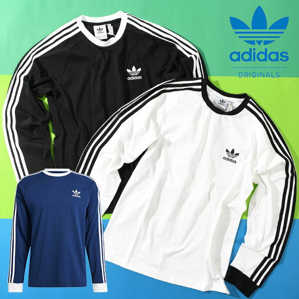 ̵ǥ󥺥ǥեåĹµTadidas3-STRIPESLSTT롼ͥåORIGINALSꥸʥ륹2025ղƿBVB94