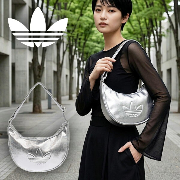 楽天市場】adidas シルバー（バッグ・小物・ブランド雑貨）の通販