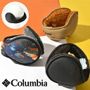 送料無料 コロンビア 耳あて 折りたたみ メンズ レディース Columbia ムーンムーンライトイヤーウォーマー Moon Moon Light Ear Wa...
