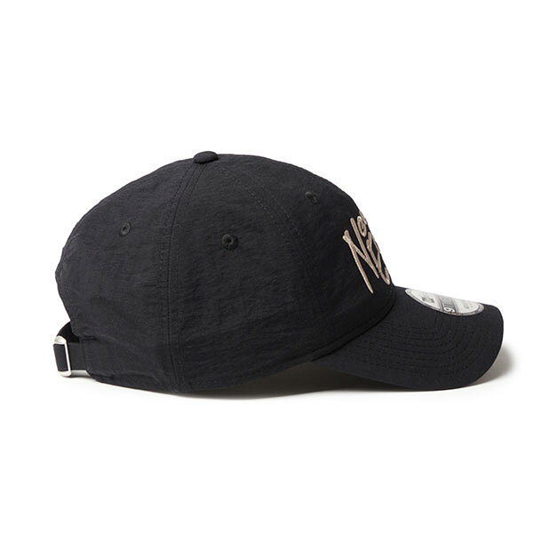 2026�ղƿ��� ����̵�� �礭�������� �˥塼���� ����� ����å� NEW ERA 9TWENTY Nylon Tussah ��� ˹�� CAP �ʥ����� �����ȥɥ� 14747204