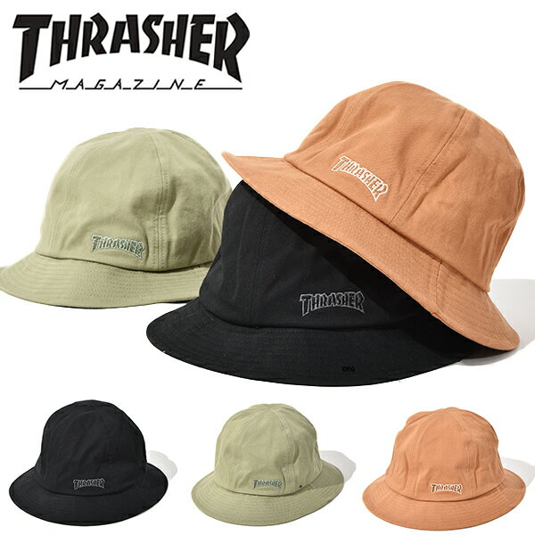 35%off THRASHER XbV[ oPbgnbg CAP nbg ShJ Xq nbg Xq Tt@nbg tFXnbg Lbv Y fB[X