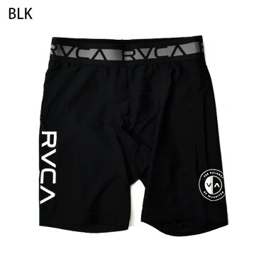 ゆうパケット対応可能! インナー ショーツ RVCA ルーカ メンズ ボクサー インナーパンツ 総柄 水着 サーフィン ボディーボード 海 ビーチ ビーチパンツ サーフショーツ BB041891 BB041-891 2020春夏新作 10%off