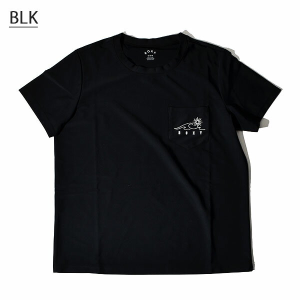 速乾 半袖Tシャツ ROXY ロキシー レディース SUNSHINE WAVE 半袖ラッシュガード UVカット 水陸両用 紫外線対策 プリントTシャツ ラッシュ ガード トレーニング サーフィン ヨガ プール 海水浴 フィットネス ランニング rly211036 2021春夏新作 30%off