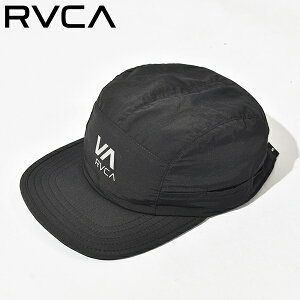 送料無料 キャップ RVCA ルーカ メンズ レディース キャップ OUTSIDER CAP 帽子 サーフ ジェットキャップ スケート スノーボード スノボ BC042-926 20%off