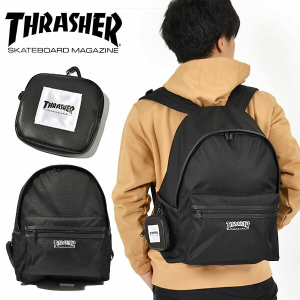  THRASHER XbV[ obNpbN bNTbN UbN 28L ubN  obO  BAG obNpbN fBpbN bNTbN e X|[c obO s h Y fB[X thr-253 20%off