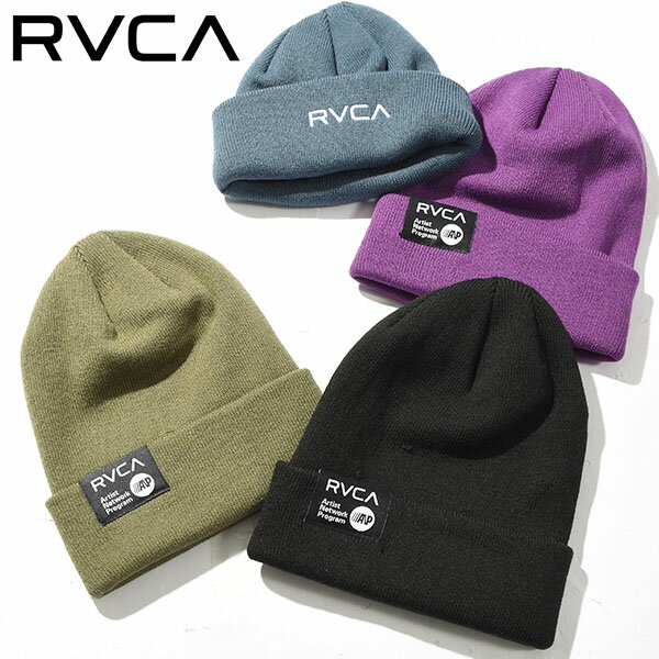 30%off 䂤pPbgΉ\I r[j[ RVCA [J Y fB[X Lbv ROLL UP 2WAY BEANIE CAP jbgX Xq T[t XP[g Xm[{[h Xm{ bc042-945