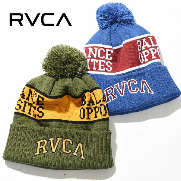 35%off r[j[ RVCA [J Y fB[X Lbv BALANCE POM BEANIE CAP jbgX Xq T[t XP[g Xm[{[h Xm{ bc042-946