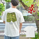 30%off 䂤pPbgI  O~` TVc GRAMICCI Y G-SHORT TEE  Vc I[o[TCY S vg TVc AEghA JWA 傫TCY G3SU-T047