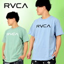 30%off 䂤pPbgΉ\I [J  TVc Y RVCA BIG RVCA SS T[tB  C r[` W[ T[t BD041-222 2023tĐV