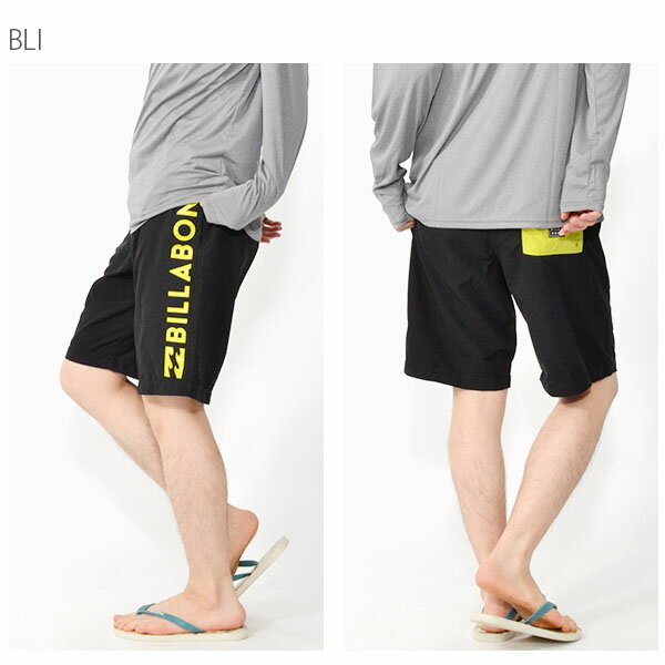 サーフパンツ ビラボン BILLABONG メンズ トランクス 水着 ボードショーツ サーフィン ボディーボード 海 ビーチパンツ 海パン 2019春夏新作 30%off