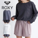 ■商品コメント &nbsp; ロキシー(ROXY) OHANA SET ラッシュ Tシャツ 2点セット デイリーにも使えるような、大人っぽい洋服のようなシンプルデザインのラッシュガード。 4WAYストレッチ素材で、着心地も抜群。動きやすく、いろんなシーンで使える便利アイテムです。 セットアップのカラーリングをバラバラにしたことで、おしゃれさもアップすること間違いなし！ UVカットと速乾機能も搭載されています。 RLY241040 素材:ポリエステル93％ ポリウレタン7％ ※このアイテムは日本サイズです。 &nbsp; ■商品詳細 &nbsp; ■ブランド ROXY(ロキシー) ■商品名 OHANA SET ■品番 rly241040 ■材質 ポリエステル93％　ポリウレタン7％ ■サイズ M / L &nbsp; ■商品カラーにつきまして &nbsp; 可能な限り商品色に近い画像を選んでおりますが、閲覧環 境等により画像の色目が若干異なる場合もございますので、その旨をご理解 さ れた上でご購入ください。 &nbsp; メーカー希望小売価格はメーカー商品タグに基づいて掲載しています