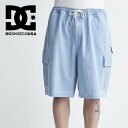  V[gpc DC Shoes fB[V[ V[Y Y SUPER WIDE CARGO SHORT J[S n[t V[c n[tpc pc XP[g{[h T[t fB[V[V[Y DWS241008 2024tĐV 10%off