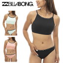 䂤pPbgI  r{ BILLABONG rLj fB[X  LOGO TAPE HIGH NECK BIKINI rLj ㉺Zbg rLjZbg r[` v[ C ][g T[tB C OtFX s BE013802 2024tĐV 10%off