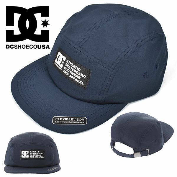 30%off キャップ DC Shoes ディーシー シューズ メンズ VICTORIE キャップ ブラック 黒 帽子 CAP キャップ スノーボード スノボ スキー スケート スケボー ディーシー シュー