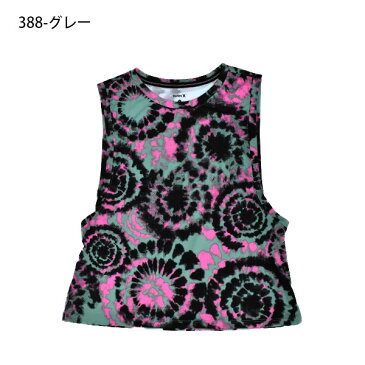 送料無料 ラッシュタンク HURLEY ハーレー レディース QUICK DRY OAO BIKER SURF TANK タンクトップ グレー 灰 UVカット ラッシュガード 紫外線対策 ラッシュ ロング サーフィン 海 海水浴 サーフ プール ランニング アウトドア 2020春夏新作 15%off