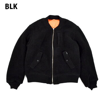 送料無料 ジャケット RVCA ルーカ レディース JACKET ブラック 黒 ジャケット リバーシブル フリース ナイロン 中綿 ロゴ スケートボード スノーボード 30%off