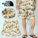  m[XtFCX V[gpc Y Z~e  UV G THE NORTH FACE An xg V[c Aloha Vent Short n[tpc Zp NB42330 2024tĐVF