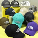  m[XtFCX Lbv Y fB[X THE NORTH FACE SLbv TNF Logo Cap 2024tĐVF Xq NN42242