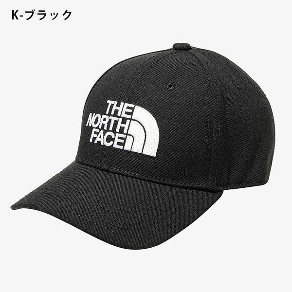 送料無料 ノースフェイス キャップ メンズ レディース THE NORTH FACE ロゴキャッ...