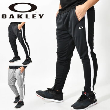 得割30 送料無料 スウェット ロングパンツ OAKLEY オークリー メンズ ENHANCE MULTI KNIT PANTS 1.7 パンツ ジャージ カジュアル スポーツ トレーニング ランニング FOA402950