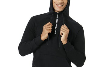 得割30 送料無料 長袖 パーカー OAKLEY オークリー STREET LOGO HALF ZIP FLEECE パーカー ハーフジップ バックロゴ 日本正規品 スポーツ トレーニング