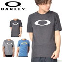 得割38 半袖 Tシャツ OAKLEY オークリ