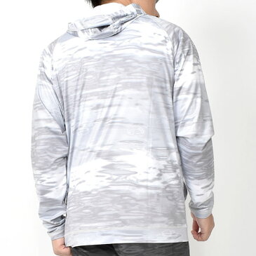 送料無料 長袖 ラッシュパーカー OAKLEY オークリー メンズ RASH HOODY 10.0 ラッシュガード UVカット ラッシュ ガード 水着 スイムウェア サーフィン ボディボード プール 海水浴 ビーチ アウトドア ホワイト 白 FOA400851 186 2020春夏新作 得割20