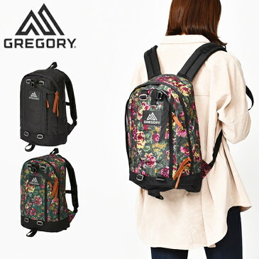 送料無料 リュックサック GREGORY グレゴリー HALF DAY MINI ハーフデイ ミニ レディース メンズ キッズ 16L 日本正規品 バッグ バックパック デイパック かばん