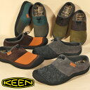 30%off 送料無料 キーン KEEN スリッポン メンズ HOWSER 3 SLIDE ハウザー スライド キャンプ クロッグシューズ フリース 暖かい 防寒 サンダル シューズ 靴 アウトドア キャンプ 国内正規品 2023秋冬新色