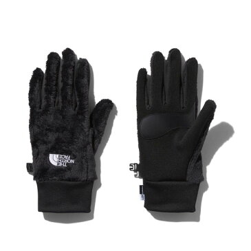 送料無料 毛足の長い モコモコ フリース 手袋 THE NORTH FACE ザ・ノースフェイス Versa Loft Etip Glove バーサロフト イーチップ グローブ メンズ スマホ操作可能 2019秋冬新作 タッチパネル対応 nn61918