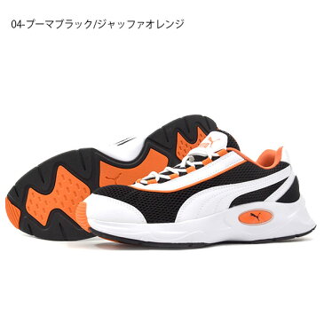 30%OFF 送料無料 スニーカー プーマ PUMA メンズ ニュークリアス ダッドスニーカー dad シューズ 靴 369777