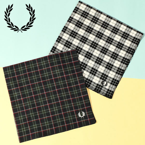 フレッドペリー ハンカチ 楽天市場】ビジネス（ブランドフレッド ペリー）（ハンカチ・ハンド